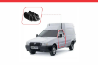 Imagem do produto Guarnição Porta para Fiat Uno/Premio/Elba 1992/... – Cod. 12434